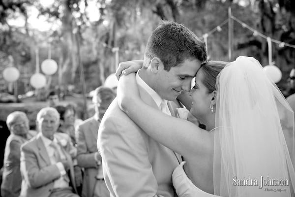 Best Thomas Center Wedding photographer - Sandra Johnson (SJFoto.com)